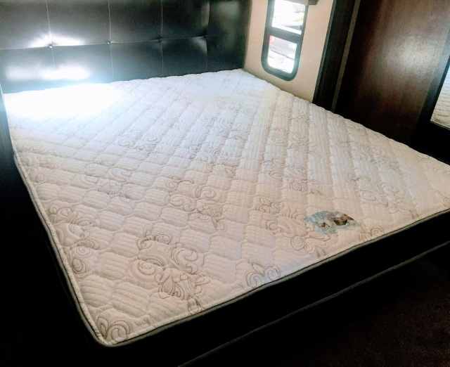 dreamscape ultra luxe mattress pad